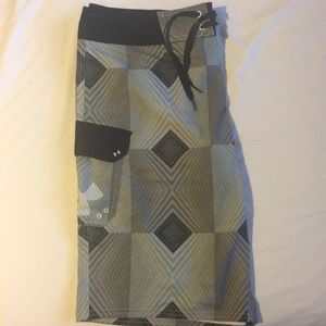 Under Armour Board Shorts